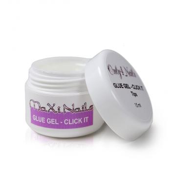 Preview: Glue Gel für Click It